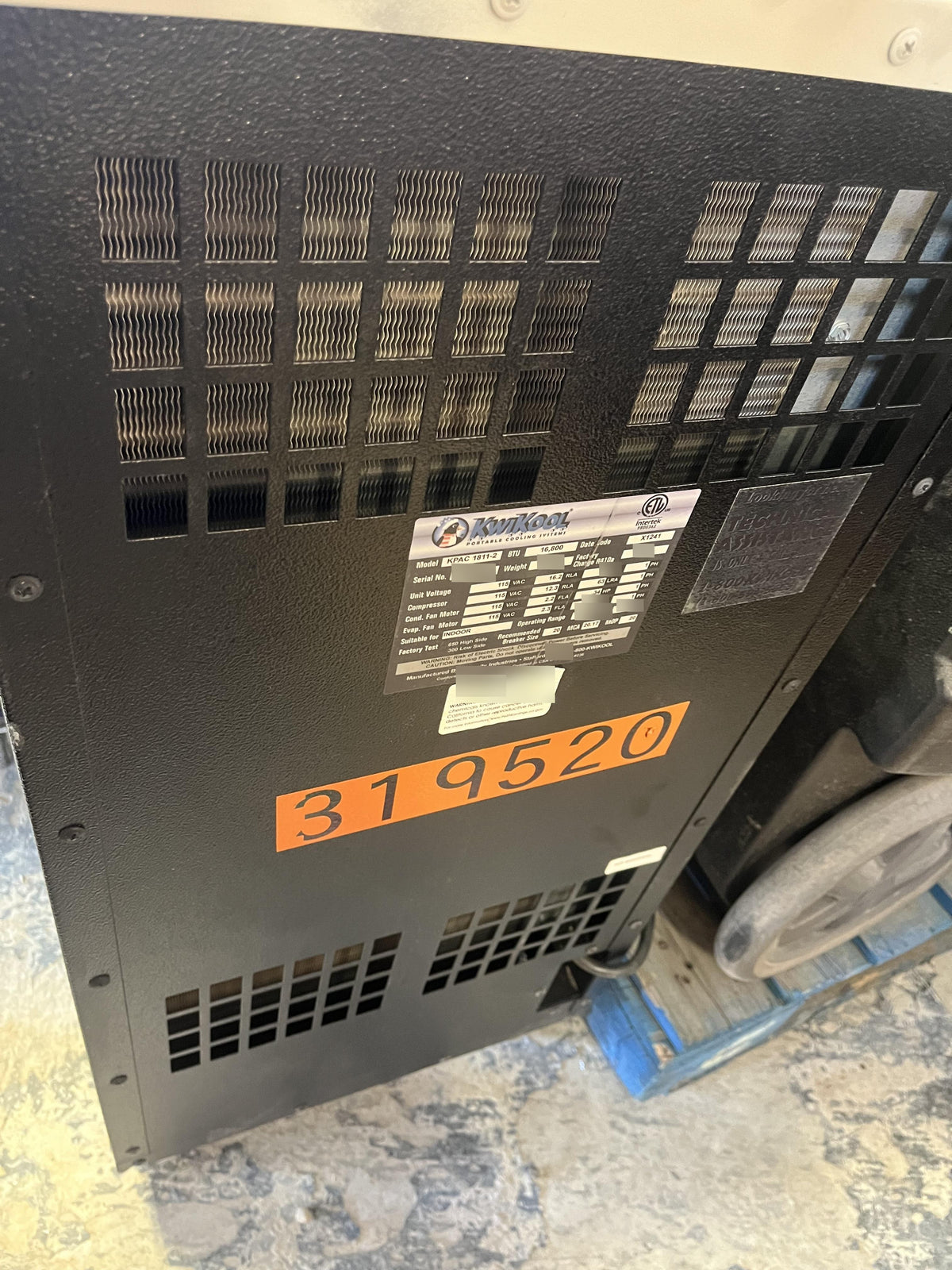 2023 KWIKOOL KPAC1811-2