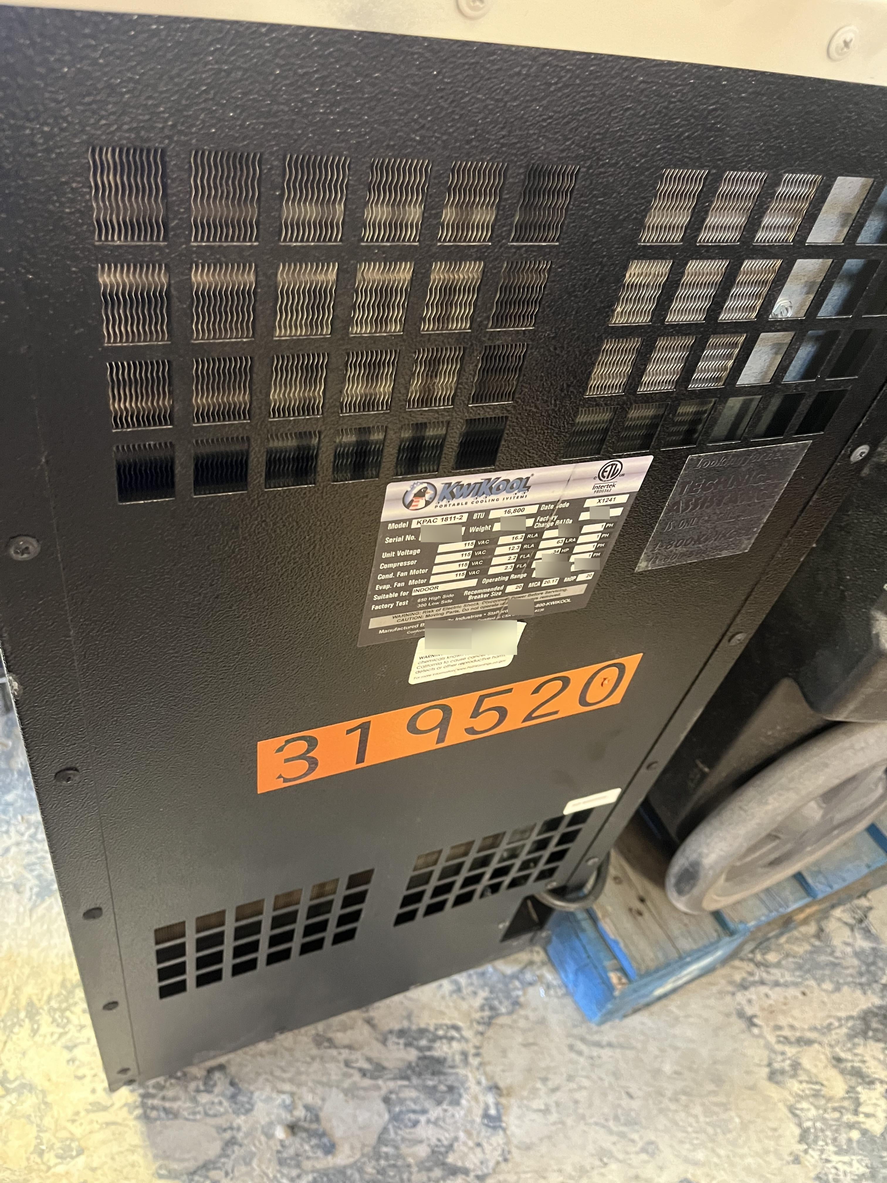 2023 KWIKOOL KPAC1811-2