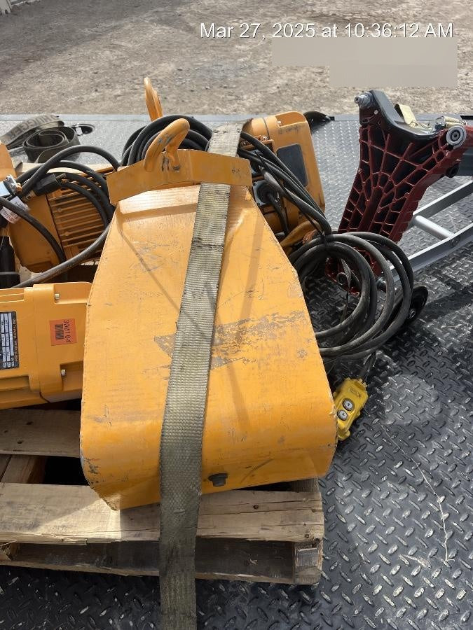 2022 HARRINGTON SNER020L