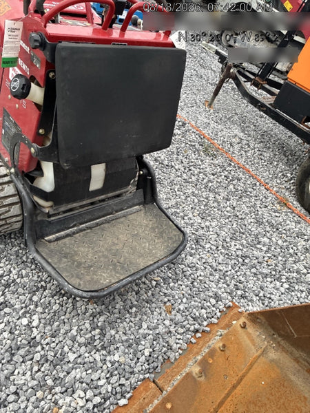 2026 TORO MBTX 2500-TS