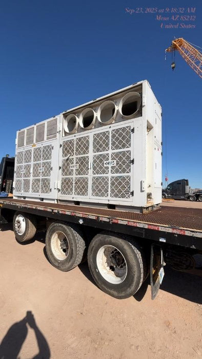 2023 CAPS PAHV-140TC-0NN0NN-5E5-P2-VG2CEUP