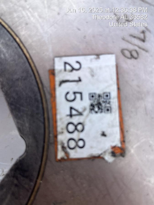 2022 TORCUP TX-8RL314