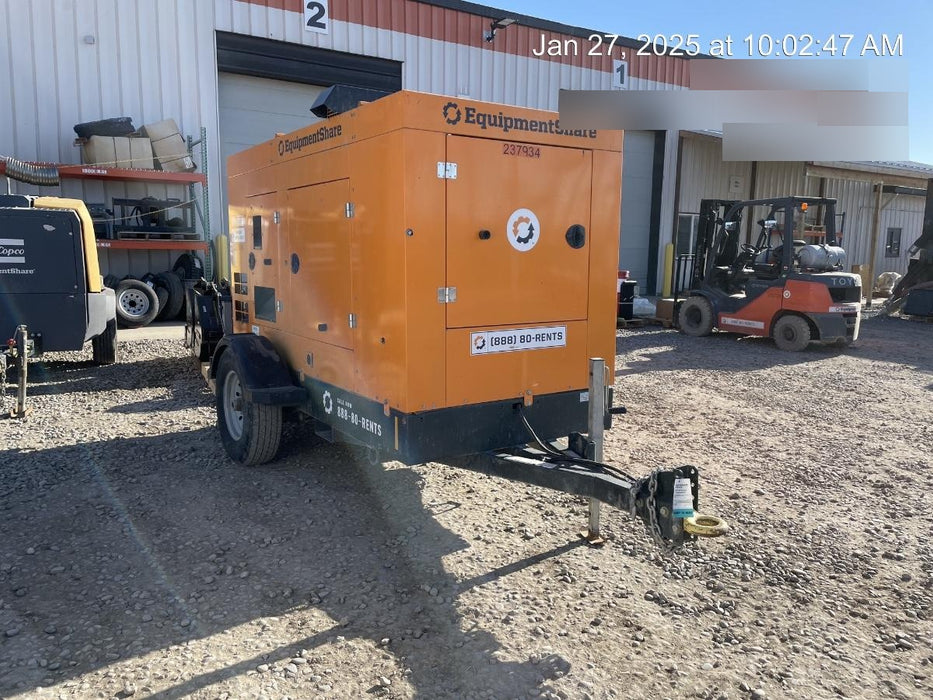 2022 PREMIER PUMP 6NNT-RP-TD2.9-T120