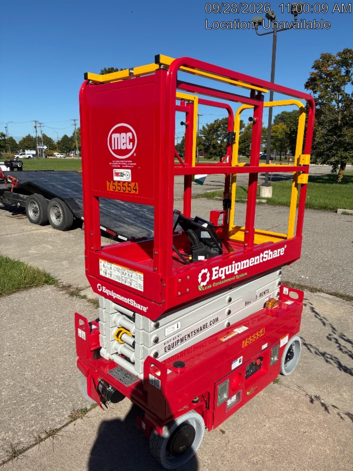 2026 MEC Micro 19-XD+