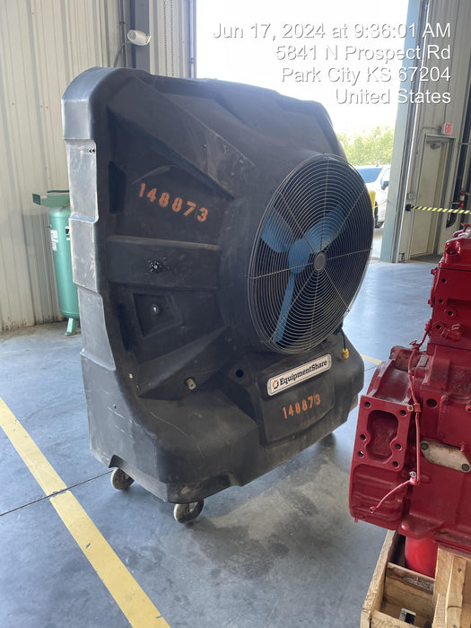 2021 PORTACOOL PACJS2601A1