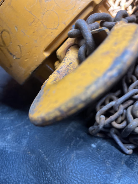 2020 HARRINGTON CF010-20