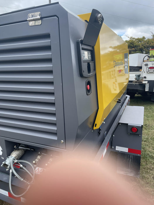 2023 ATLAS COPCO XAS 850