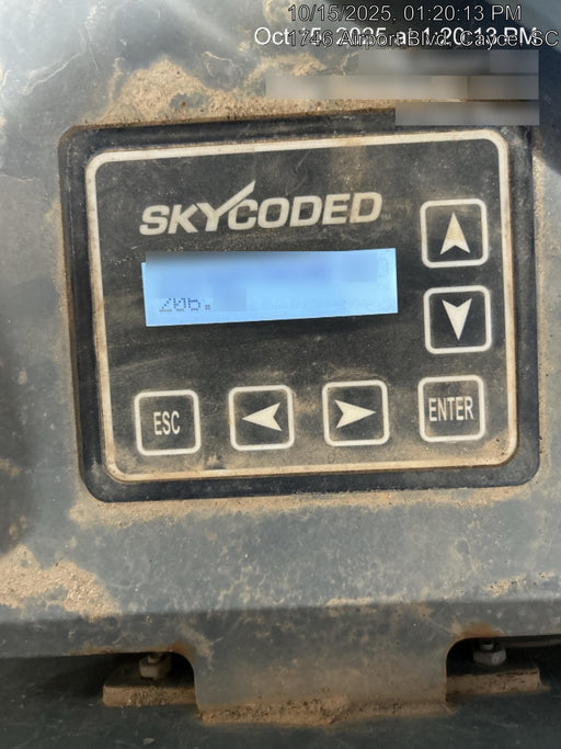 2021 SKYJACK SJIII-3226