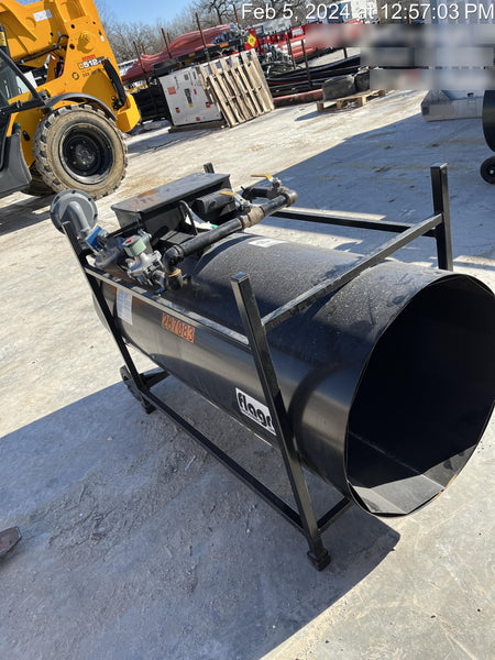 2022 FLAGRO F-1500TPC
