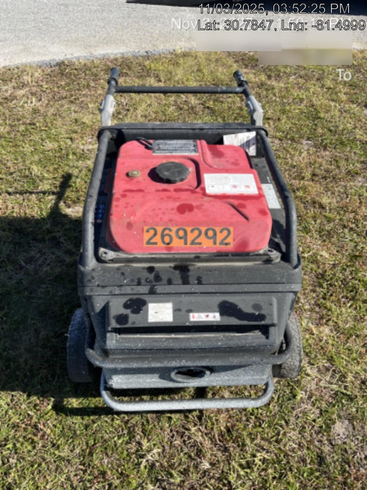 2022 MI-T-M GEN-8000-IMM1E