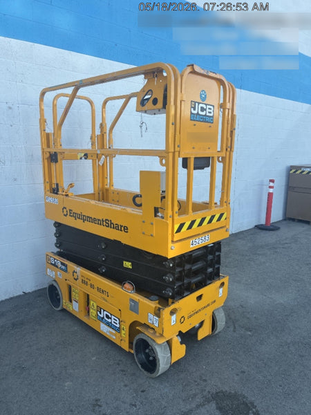 2024 JCB S1932E