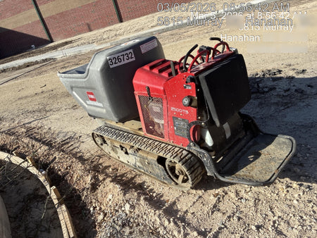 2023 TORO MBTX 2500-TS