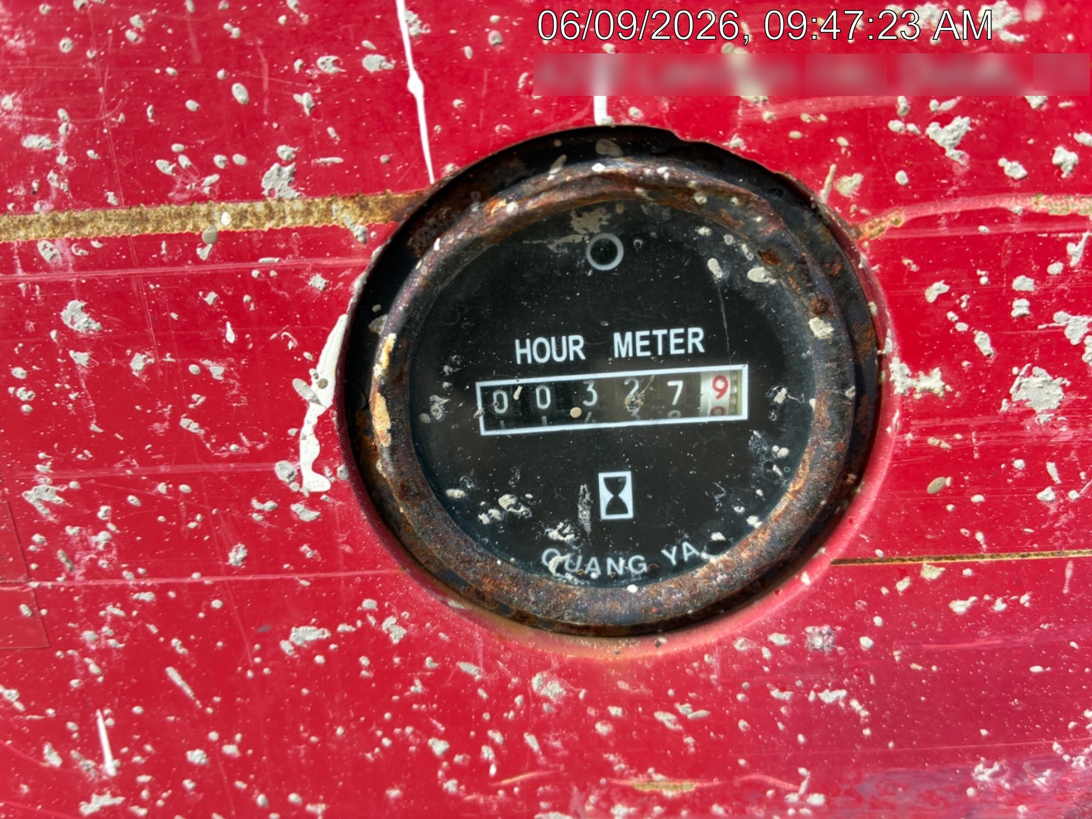 2020 MEC 1930SE