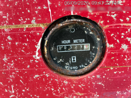 2020 MEC 1930SE