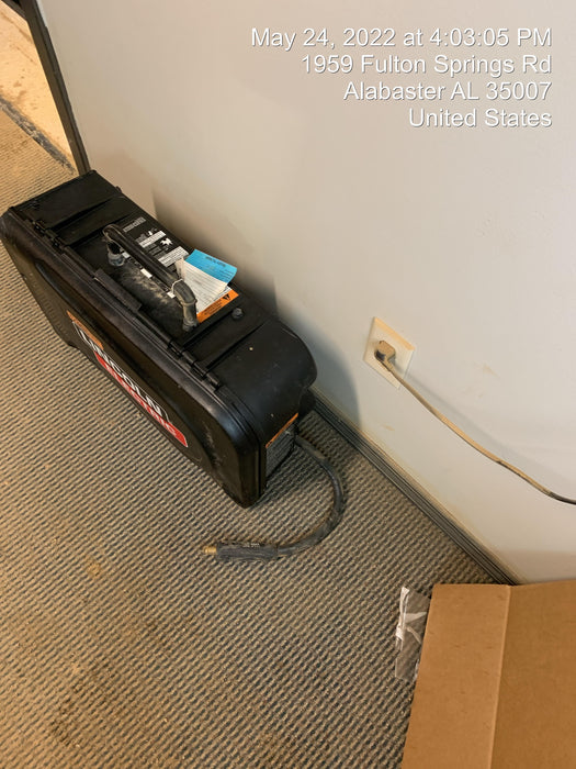 2021 LINCOLN ELECTRIC LN-25X