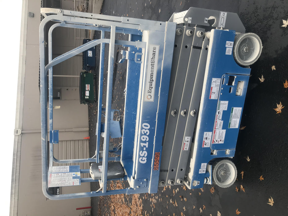2020 Genie GS-1930 GENIE GS-1930