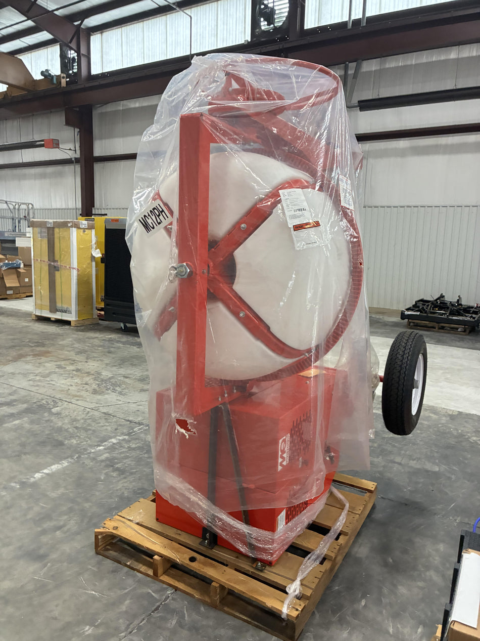 2026 MULTIQUIP MC12PH