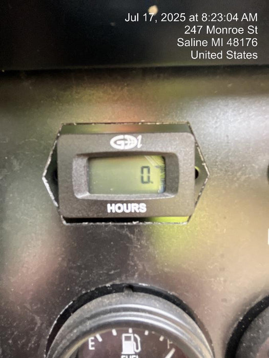 2025 LINCOLN ELECTRIC LE400