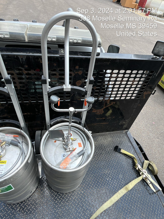 2022 GUARDIAN G1562HAT