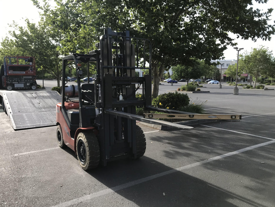 2022 HELI CPQYD30-KU1H - QUAD