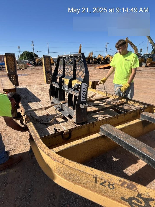 2022 PALADIN 48" Pallet Forks - Paladin