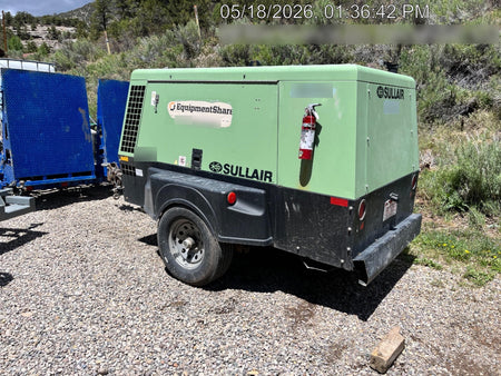 2019 SULLAIR 375H