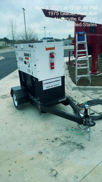 2023 SHINDAIWA DGK15FL