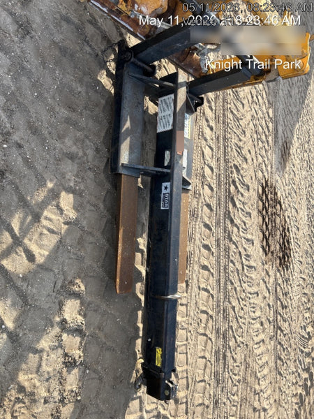 2020 STAR INDUSTRIES 1360B-6FXL