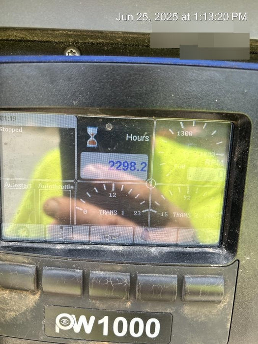 2022 ATLAS COPCO PAC F88 PD-S