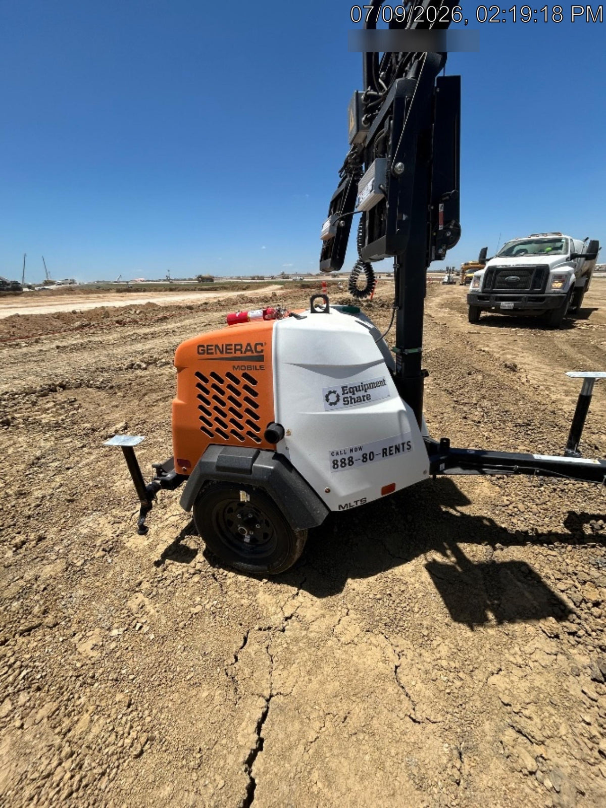 2026 GENERAC MLTS-4