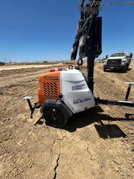 2026 GENERAC MLTS-4