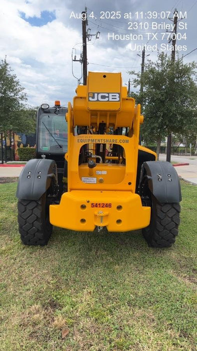 2025 JCB 509-42