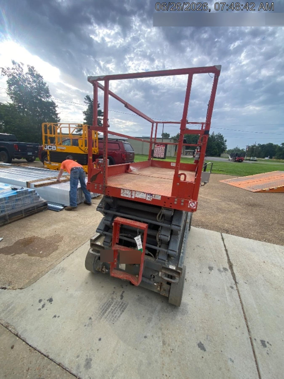 2019 SKYJACK SJIII-4632