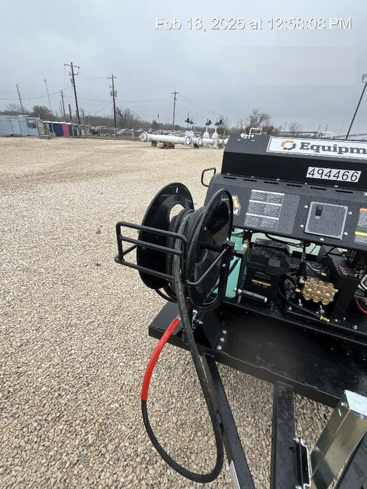 2025 MI-T-M AW-9000-0005 / DHG-4004-B0V6G