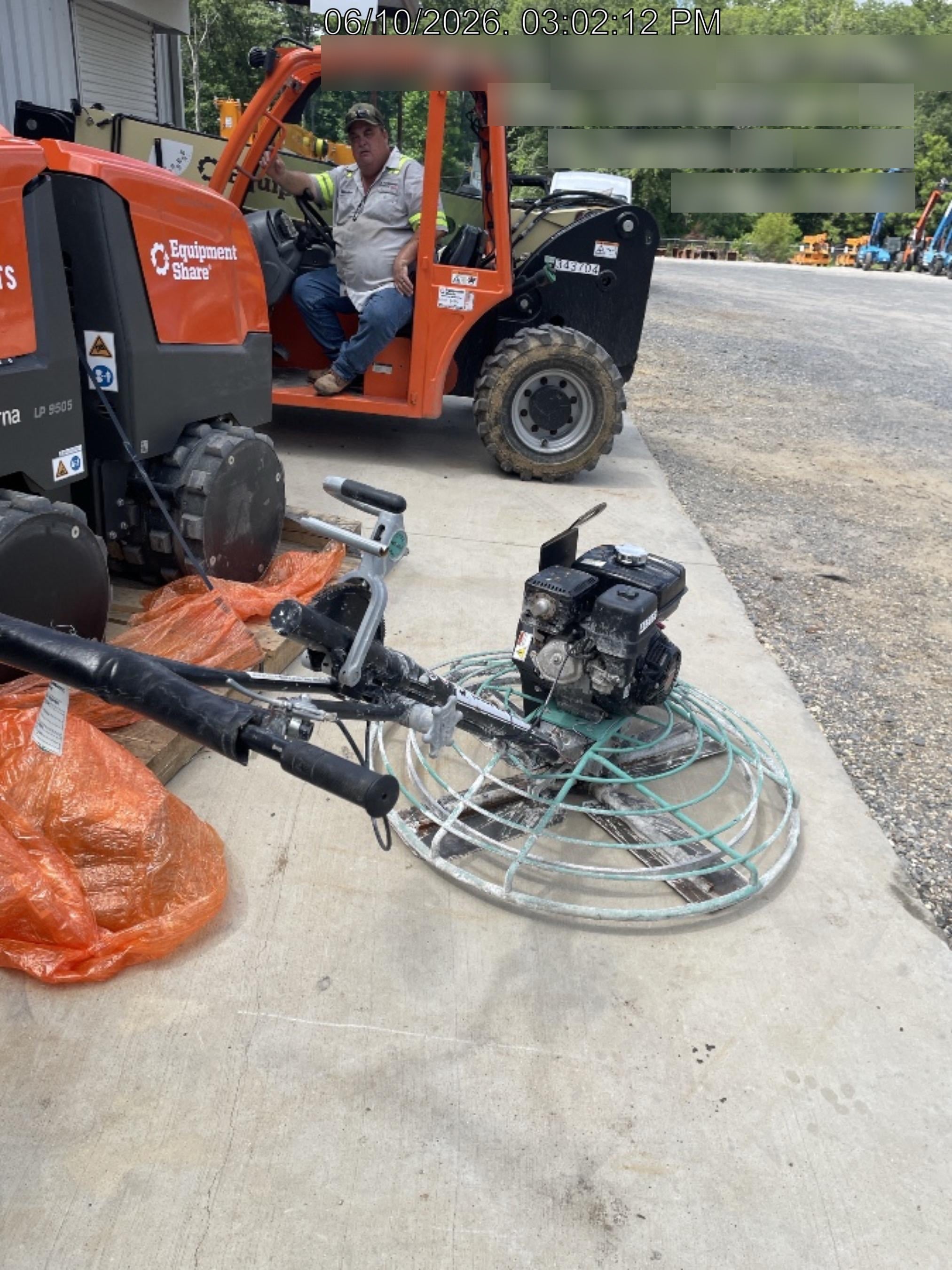 2024 MULTIQUIP B46H90