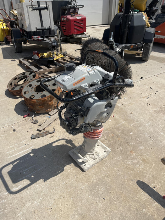 2023 MULTIQUIP MTX60HD