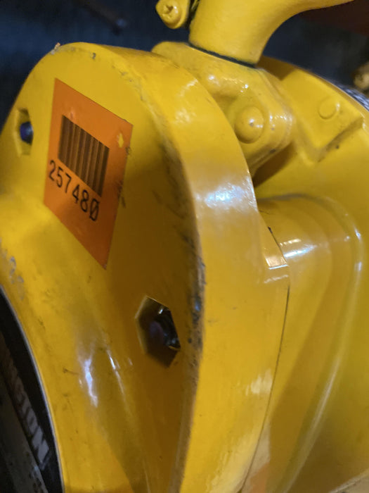 2022 HARRINGTON CF015-20