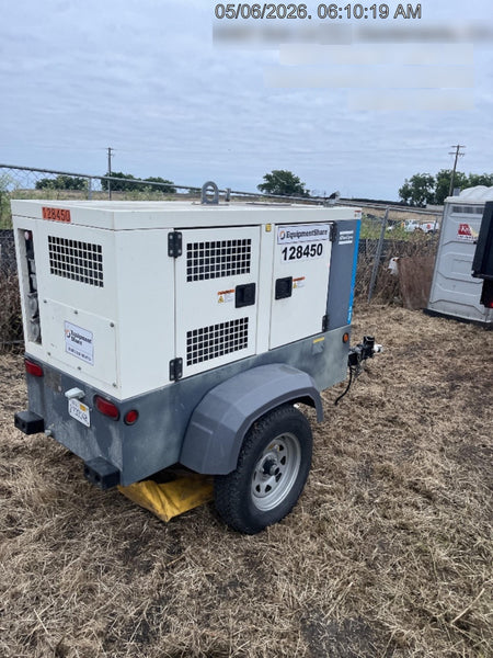2020 ATLAS COPCO QAS25