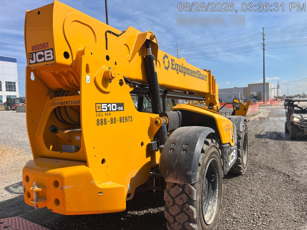 2024 JCB 510-56