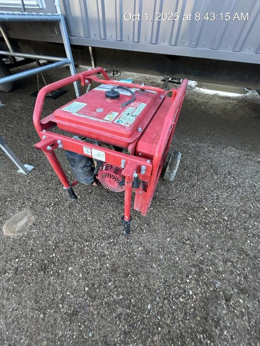 2020 MULTIQUIP GA6HR