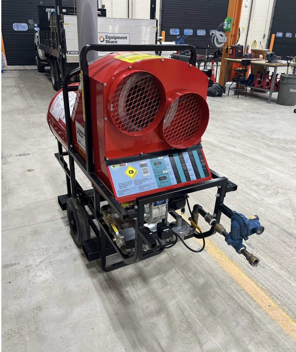 2024 CAMPO EB600G-RE3