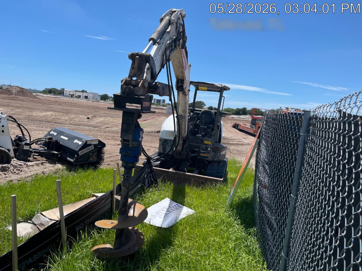 2024 AUGER TORQUE 3300-30