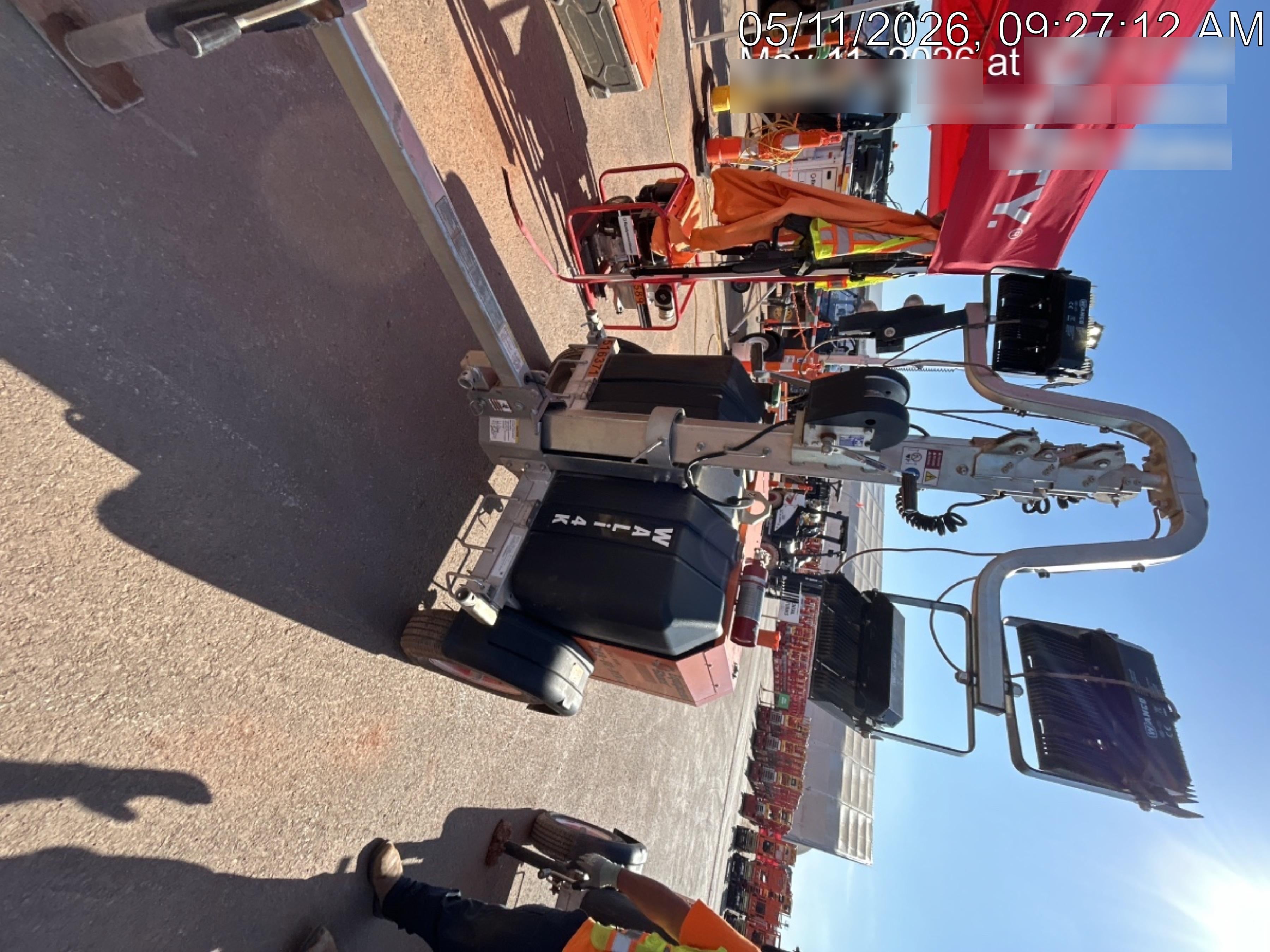 2025 WANCO WLTT-4MM4K