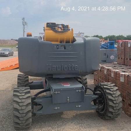 2021 HAULOTTE HA46RTJO