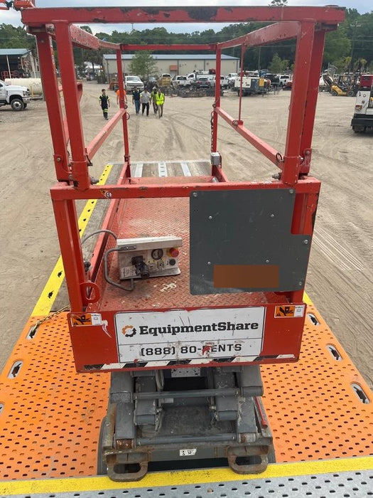 2019 SKYJACK SJIII-3226