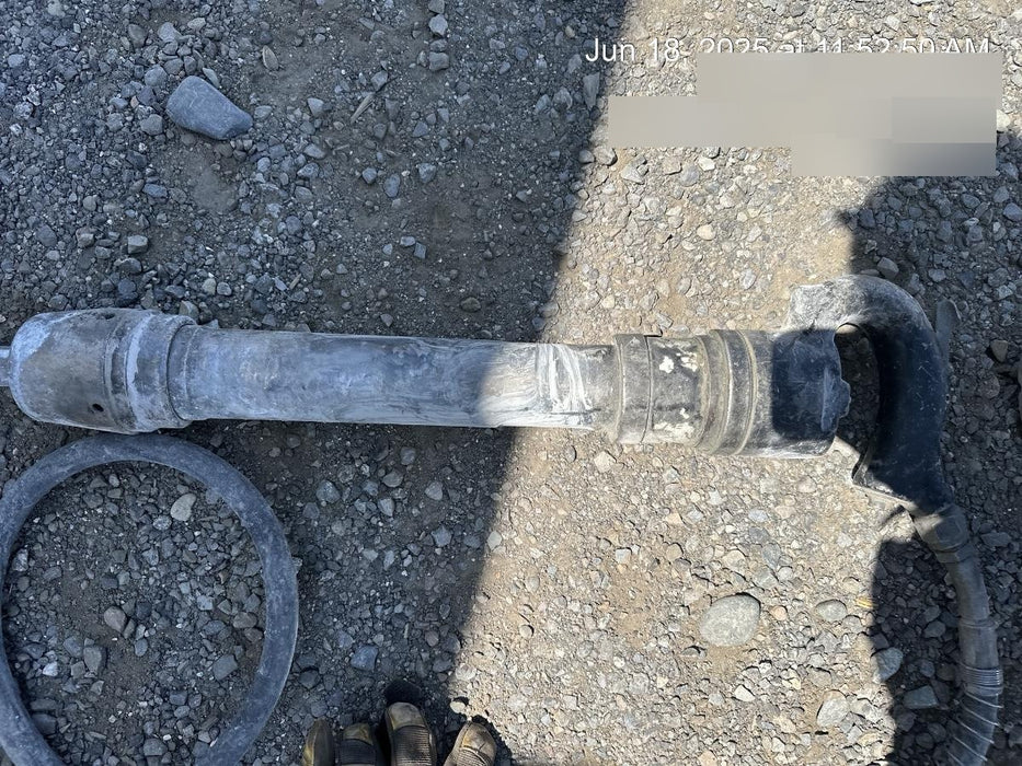 2019 CHICAGO PNEUMATIC CP4611 P