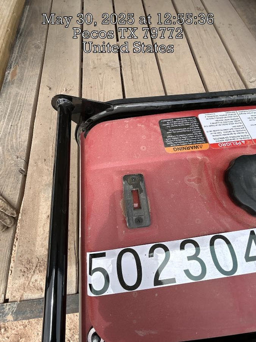 2025 MI-T-M GEN-3600-0MM0