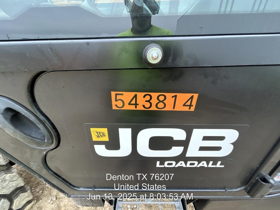 2025 JCB 510-56