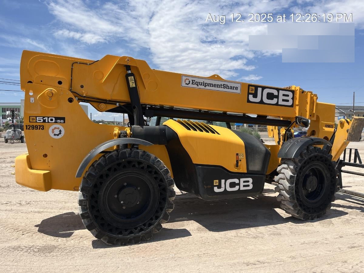 2021 JCB 510-56