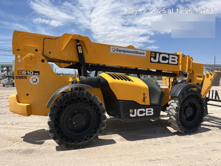 2021 JCB 510-56